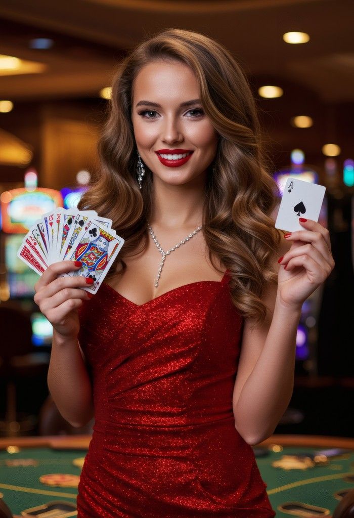 VIP Roulette Game